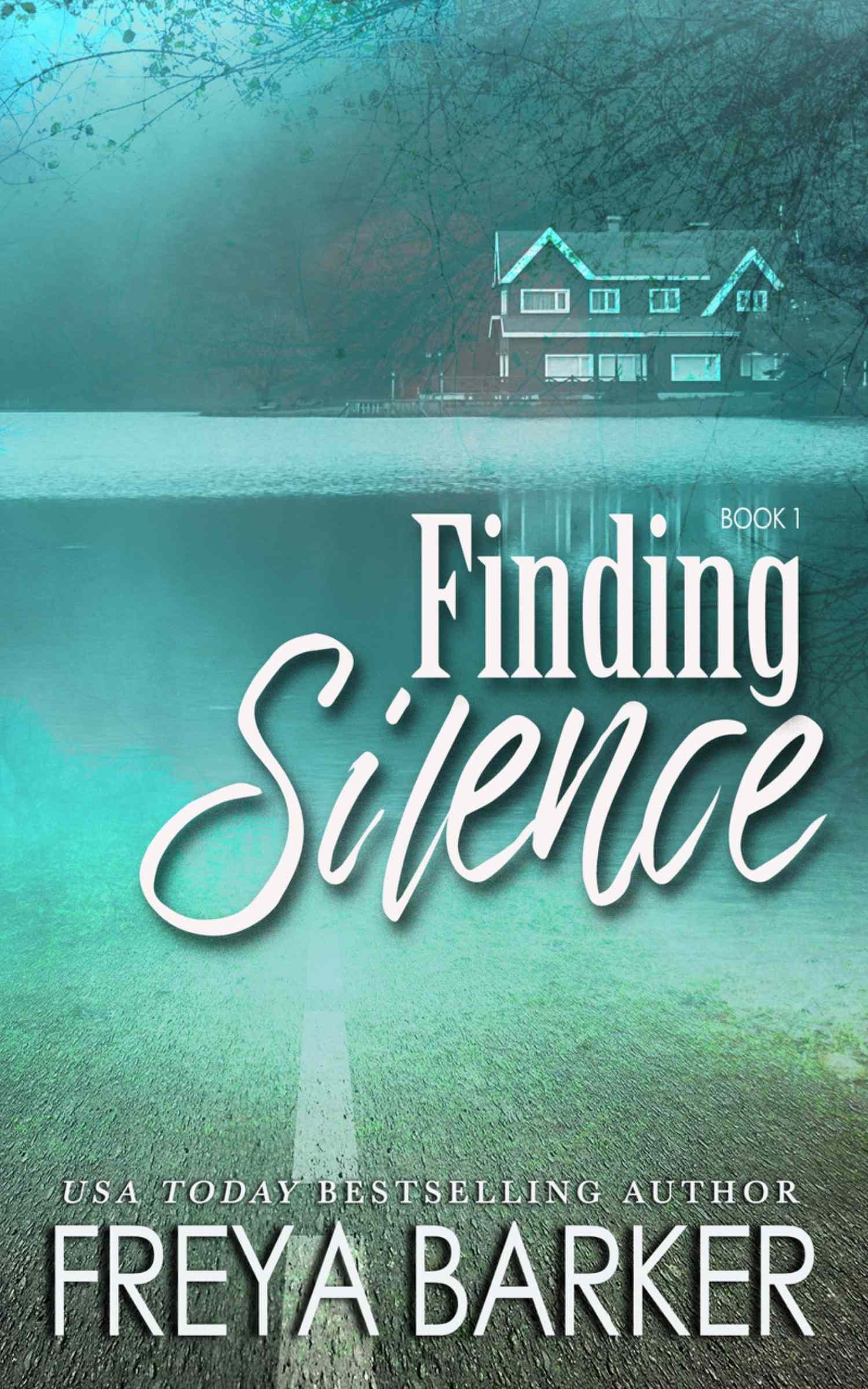 finding silence