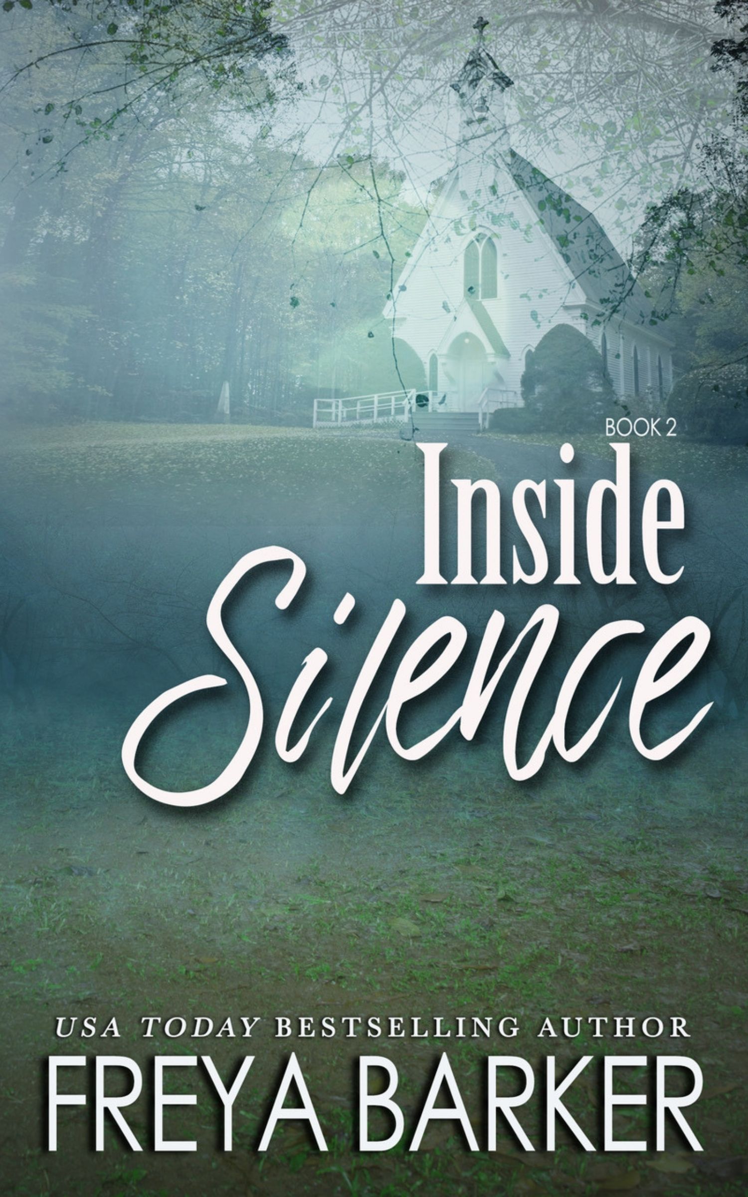 inside silence